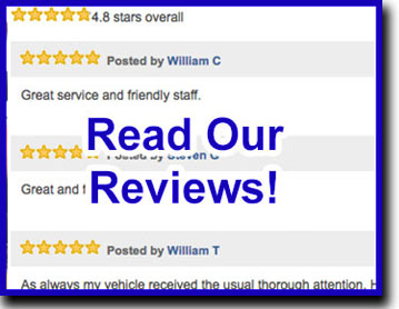 Review us First Before You Visit